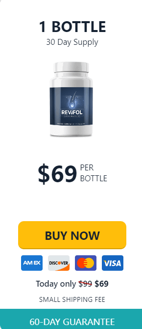 revifol 1 bottle price