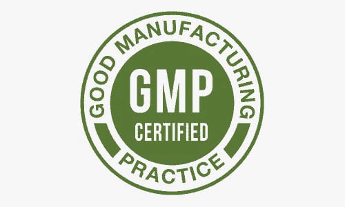 revifol gmp certified